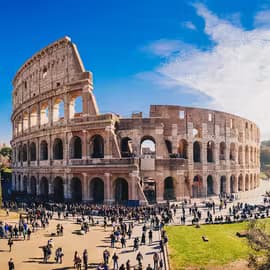 Acropolis & Parthenon Tickets with Audio Guide