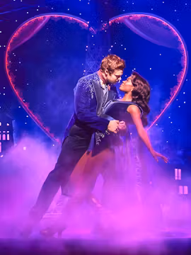 London Theatre Tickets
